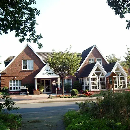 Waldquelle Hotel
