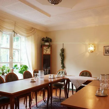 Hotel Waldquelle Aurich