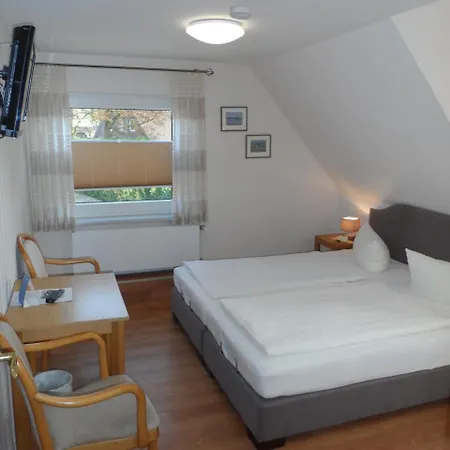 Hotel Waldquelle