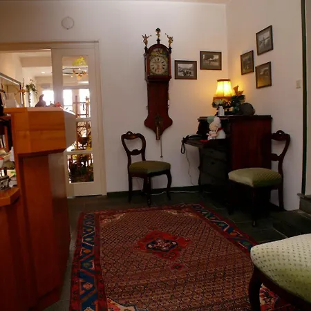 Waldquelle Hotel Aurich