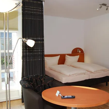 Waldquelle Otel Aurich