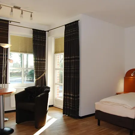 Hotel Waldquelle 2*