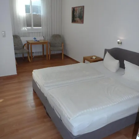 Waldquelle Hotel Aurich