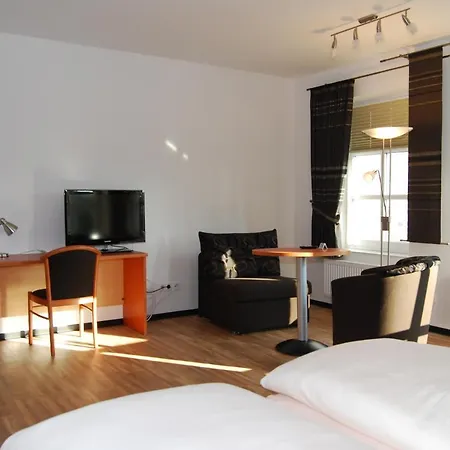 Waldquelle Hotel Aurich