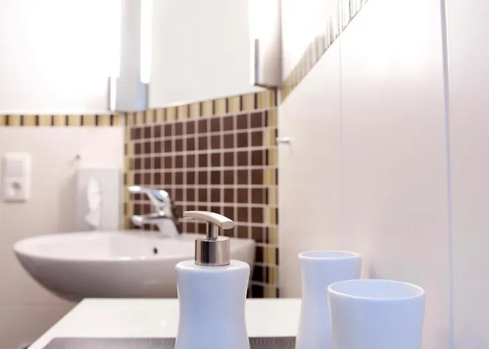 Hotel Waldquelle Aurich